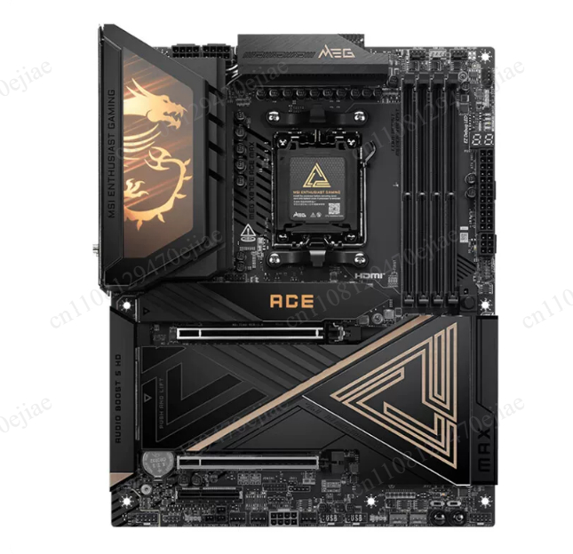 Premium AMD AM5 MAX Motherboar - đánh giá và giá X870E Atx Motherboard